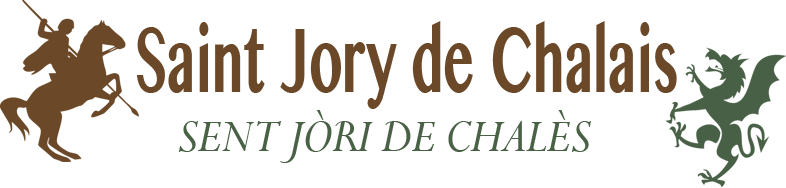 Saint-Jory-de-Chalais